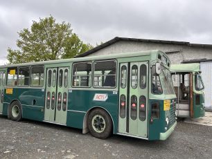 Benvenuti in Liguria sul bus d'epoca alla scoperta dell'alta Liguria