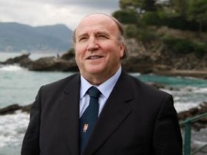 Zoagli, morto a 79 anni l'ex sindaco Franco Rocca: dal 2005 al 2015 fu consigliere regionale