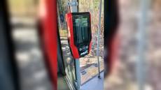 Liguria, trasporto pubblico: nel 2025 sistema di bigliettazione elettronica a regime