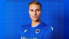 Sampdoria, De Luca è tornato in gruppo. Squalificati Depaoli, Borini ed Esposito