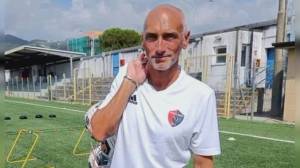Sestri Levante: lascia Barilari, l'allenatore della storica promozione in C e della salvezza