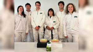 Genova: Helan Cosmesi vince il premio "Cosmofarma Innovation & Research Award"