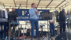 Liguria, l'assessore Scajola: "Migliorare posizione lavorativa dei frontalieri"