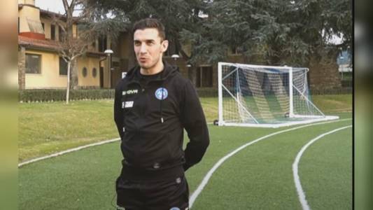 Serie B, gli arbitri del turno infrasettimanale: Lecco-Samp a Tremolada, per Spezia-Palermo c'è Pezzuto