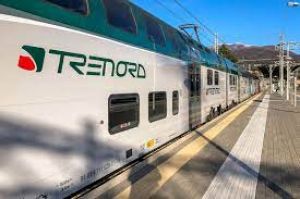 Ferrovie: Trenord vince gara per il personale sui treni del Brennero