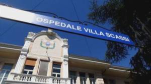 Genova: aggressioni negli ospedali, due casi in poche ore a Villa Scassi