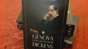 Genova: Rolli di Primavera, dal 17 al 19 maggio sulle orme di Dickens e degli altri viaggiatori del "Gran Tour"