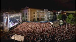 Musica, torna il "Live in Genova Festival": al Porto Antico Annalisa, Mahmood, Biagio Antonacci, Ermal Meta, Ex-Otago e Subsonica