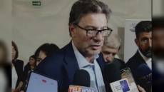 Lega: cena per finanziare le Europee con Giorgetti a Genova l'11 maggio
