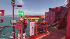 Rigassificatore Livorno a Genova: commessa da 15 milioni, lavoro per 300 persone