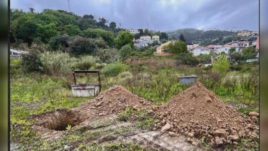 La Spezia: ospedale Felettino, avviati i carotaggi per le analisi