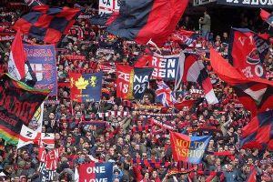 LIVE Genoa-Cagliari 3-0: Gudmundsson cala il tris: spettacolo dei rossoblu' 