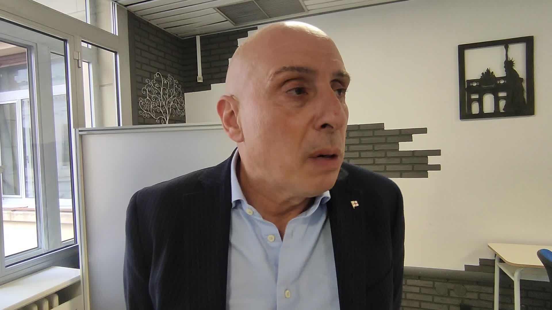 Genova, Falteri (Iv): "Elezioni europee? Vanno affrontate con idee e proposte, non per verificare il proprio consenso"