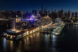 Shipping, Intesa Sanpaolo promuove a New York l'economia marittima italiana