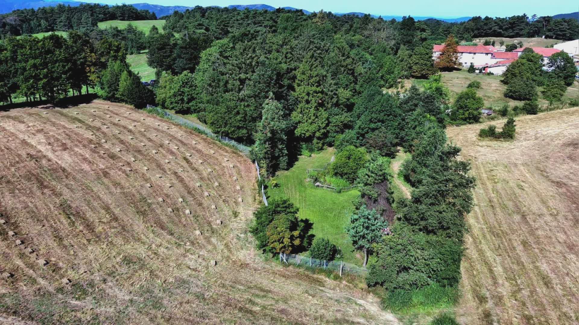 Campo Ligure: Giardino botanico di Pratorondanino, al via l'attività 2024