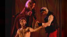 Genova, teatro: "La zattera dei morti" di Harald Mueller al Duse dall'8 maggio