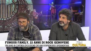 TGN Cultura - Fungus Family