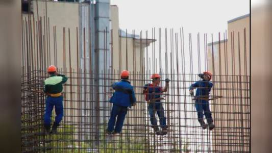 Liguria, sicurezza lavoro, Cgil: "Irregolarità accertate nel 75,4% delle ispezioni"