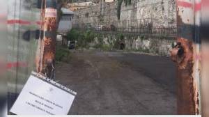 Genova, riqualificazione area mercato Dinegro finita entro l'anno. Lega: "Nostro successo"