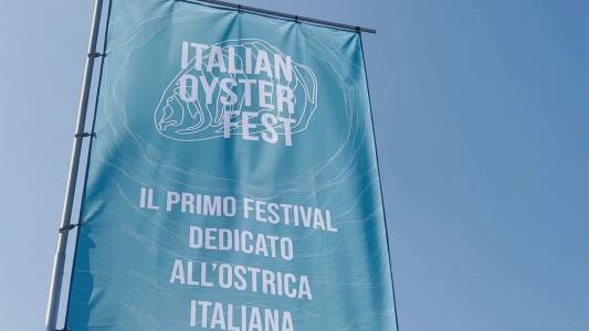 La Spezia, dal 10 al 12 maggio torna il "Festival delle Ostriche"