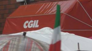 Primo Maggio, Magni (Cgil): "Precariato e infortuni problemi quotidiani"