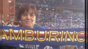 Sampdoria, lutto nel mondo dei tifosi: addio a Sina Borrello, anima del club "Tamburino"