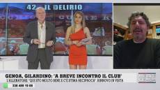 Genoa, l'ex Padovano: "17 anni di calvario giudiziario, ecco come sono sopravvissuto"