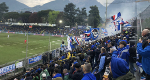 Sampdoria, vittoria a Lecco firmata De Luca, 0-1 e playoff sempre più vicini