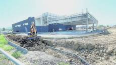 Santo Stefano Magra: Amazon inaugura nuovo centro logistico da 6000 metri quadrati