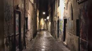 Genova: polizia arresta rapinatore che aveva derubato un anziano senza fissa dimora