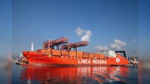 Shipping: Messina e Tarros collegano l'Italia con Libia ed Egitto
