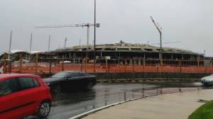 Genova, una corsia in meno all'uscita levante della Sopraelevata. Pandolfo (Pd): "Genera traffico intenso, serve soluzione"