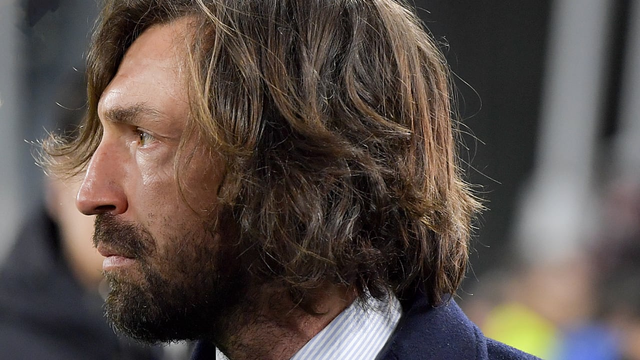 Sampdoria, Pirlo e la voglia matta di trasformare l'impresa in miracolo