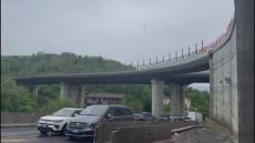 La Spezia, inaugurato bypass nella variante dell'Aurelia. Toti: "Primo lotto pronto entro la primavera del 2025"