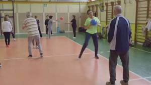 Genova: corsi gratuiti di attività sportive per gli anziani