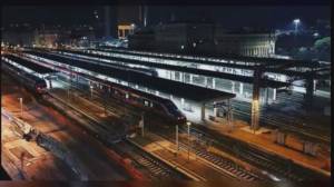Genova, lavori nodo ferroviario: modifiche alla circolazione nel fine settimana
