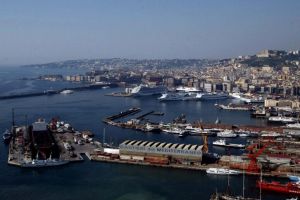 Porti della Campania: in crescita gettito tasse e incasso canoni demaniali. Approvato bilancio consuntivo 2023
