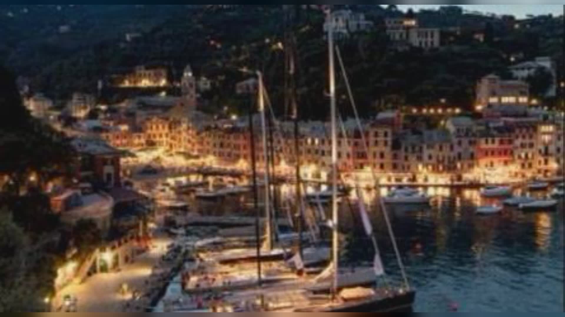 Portofino ospiterà un matrimonio indiano da Mille e una notte