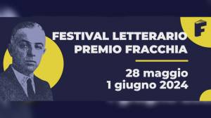 Letteratura, Casarza Ligure: "Festival Fracchia" con Micol Sarfatti, Gian Andrea Cerone e Alice Mangione