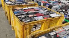 Genova: rifiuti speciali irregolari, bloccata a Pra' da Agenzia Dogane esportazione di 5 tonnellate