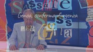 Genoa, Le sassate di Sess: "Conferma d'urgenza per Gilardino"