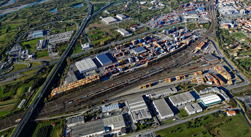 La Spezia e il suo retroporto lanciano la prima Zona Franca Doganale