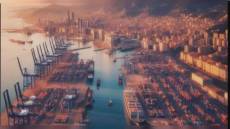 La Spezia, economia: imprese in crescita grazie all'industria