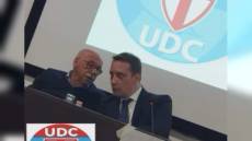 Rapallo, l'UDC inaugura il 4 maggio il point elettorale: ci sarà il candidato Sindaco Marco Casella