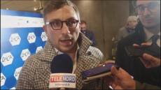 Sampdoria, Manfredi: "Anche a Lecco tifosi straordinari, ora stadio pieno con la Reggiana per Eriksson"