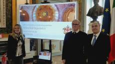 Genova, dal 21 maggio all'11 giugno torna il Festival organistico internazionale