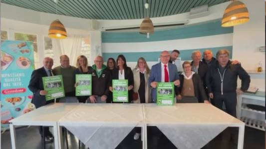 Genova, l'Athletic Club Albaro presenta i tornei giovanili: oltre 2mila atleti coinvolti