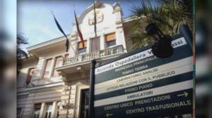 Genova: aggressione al pronto soccorso di Villa Scassi, denunciata una donna