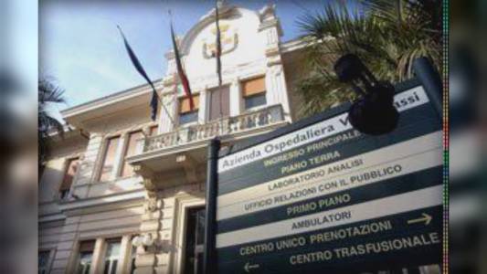 Genova: aggressione al pronto soccorso di Villa Scassi, denunciata una donna