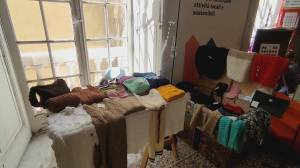 Genova, nel centro storico apre il primo pop-up market 'Fair to share': prodotti fatti a mano ed ecosostenibili